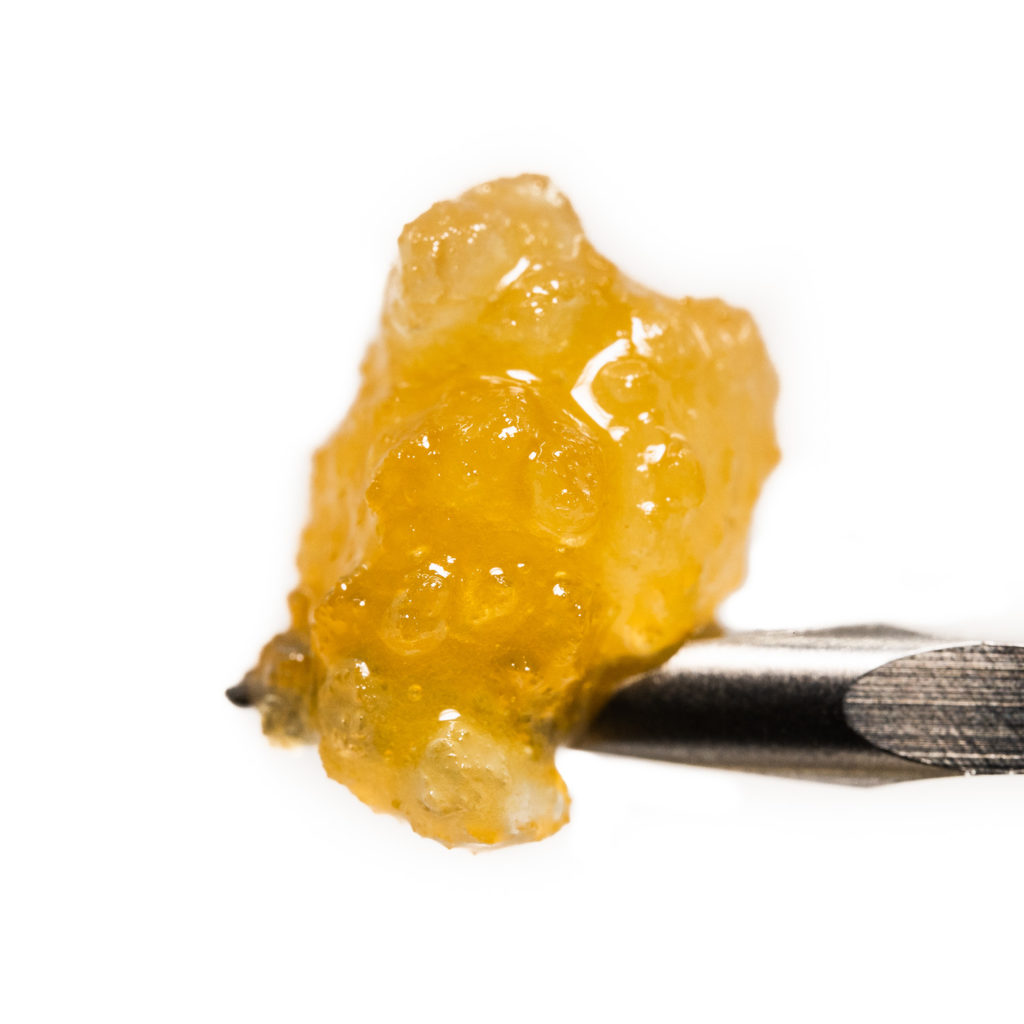 Live Resin Sauce West Coast Cure Wcc