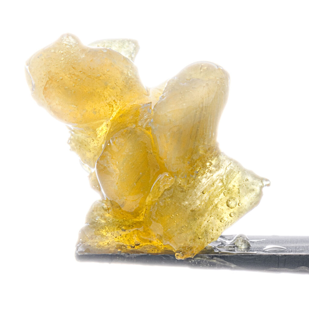 Live Rosin Diamonds West Coast Cure Wcc