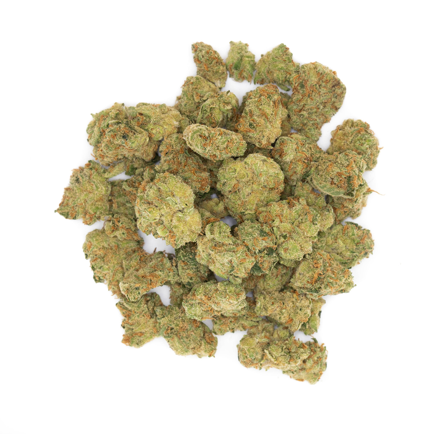 INDOOR SMALLS 7 Grams - West Coast Cure™ | WCC™