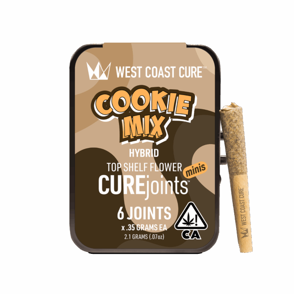 Cookie Mix
