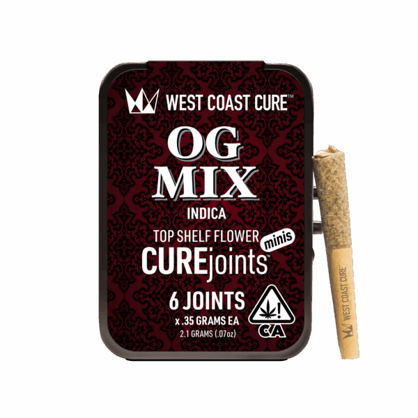 OG Mix