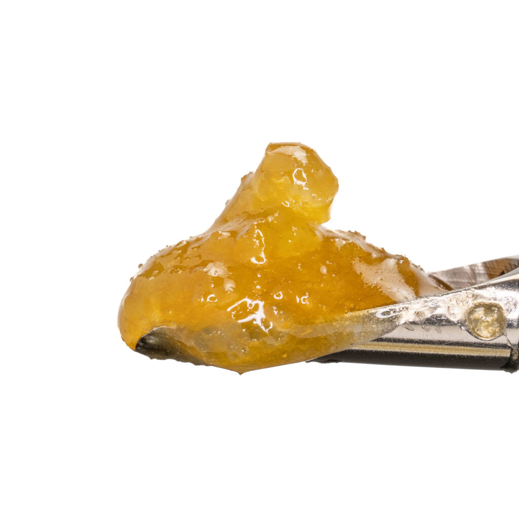 Live Resin Sauce West Coast Cure WCC™