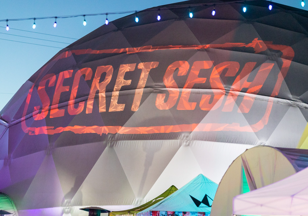 WCC’s Secret Sesh Goes Primal with new 510 CUREpen West Coast Cure