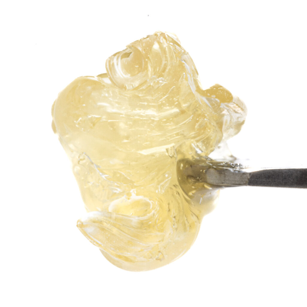 Live Rosin Fresh Press | West Coast Cure®