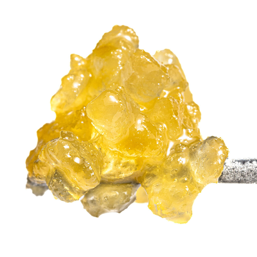 Live Resin Sugar | West Coast Cure® | WCC™