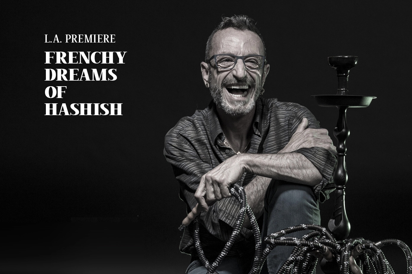 Frenchy Dreams of Hashish - West Coast Cure® | WCC™