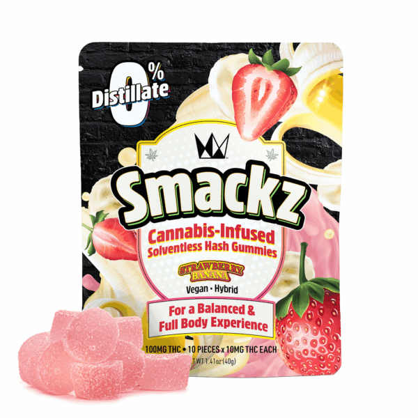 Strawberry Banana
