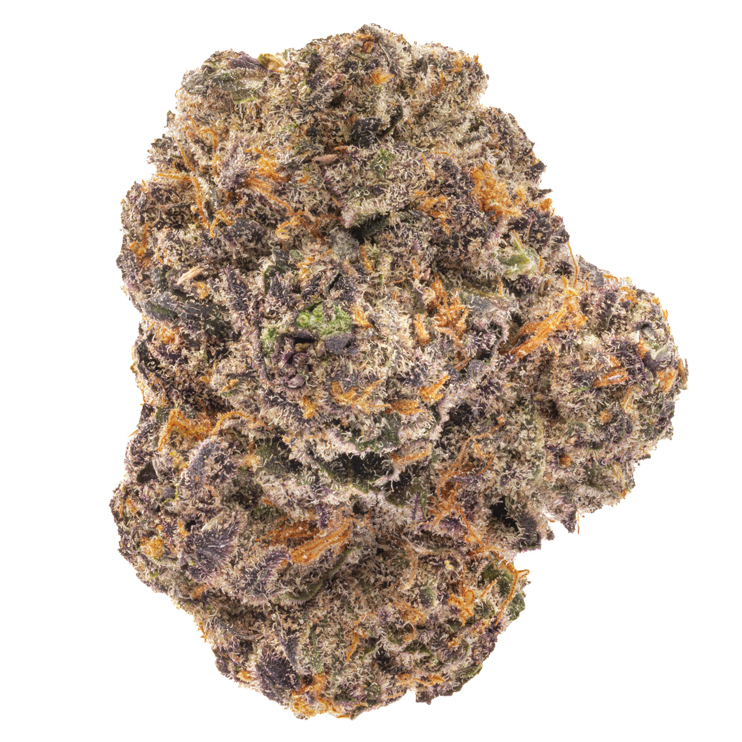 Pink Taffy by Wca  West Coast Weed Reviews