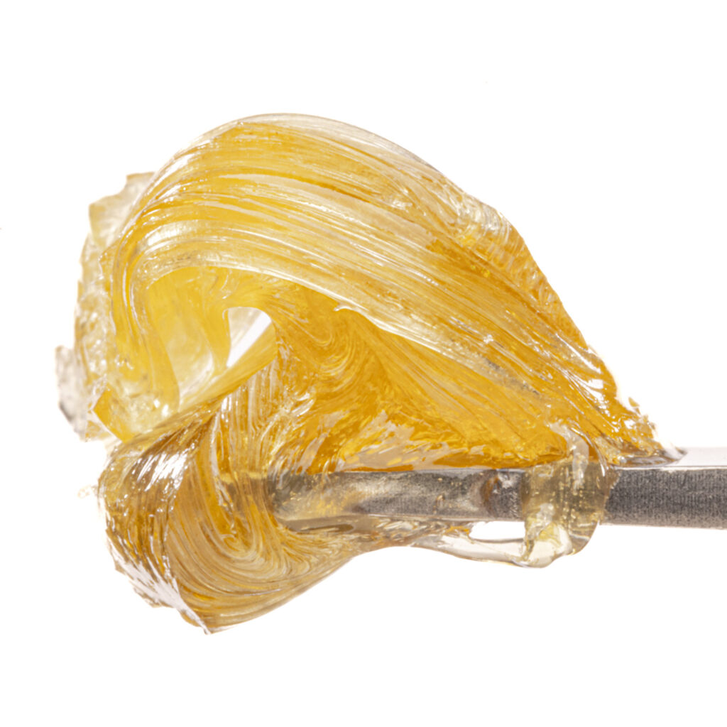 Live Rosin Fresh Press | West Coast Cure®