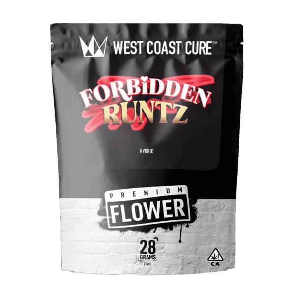 Forbidden Runtz