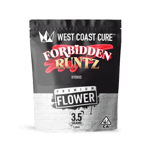 Forbidden Runtz