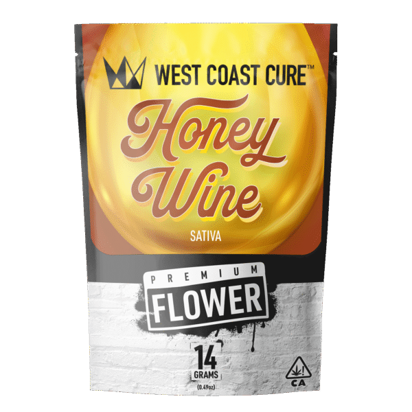 Honey Wine