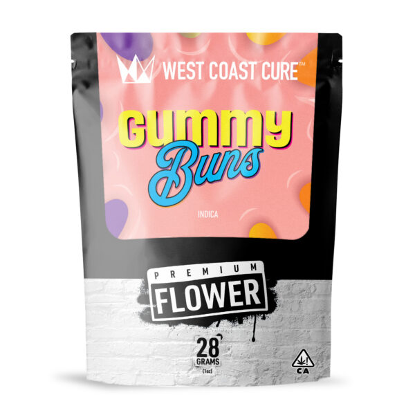 Gummy Buns