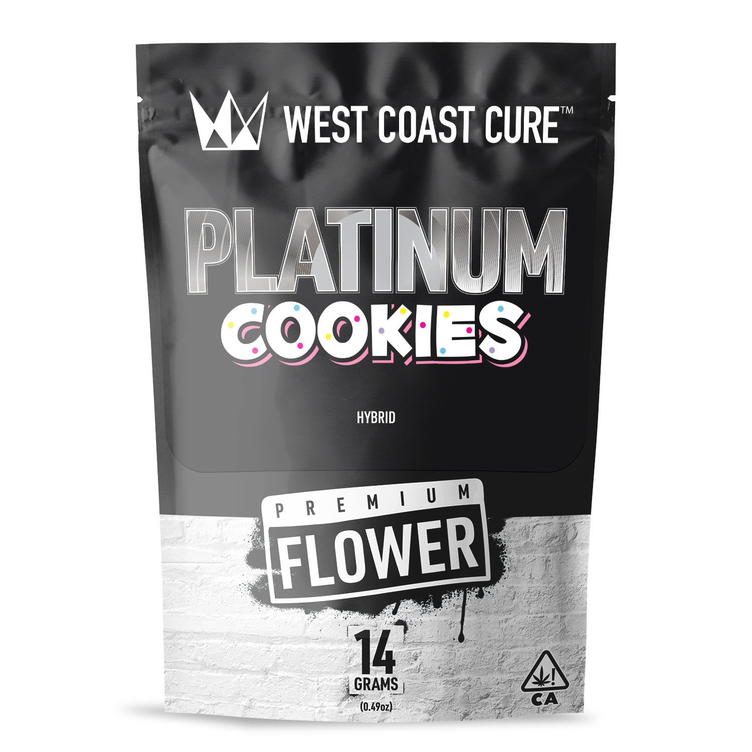 Platinum Cookies Premium Flower