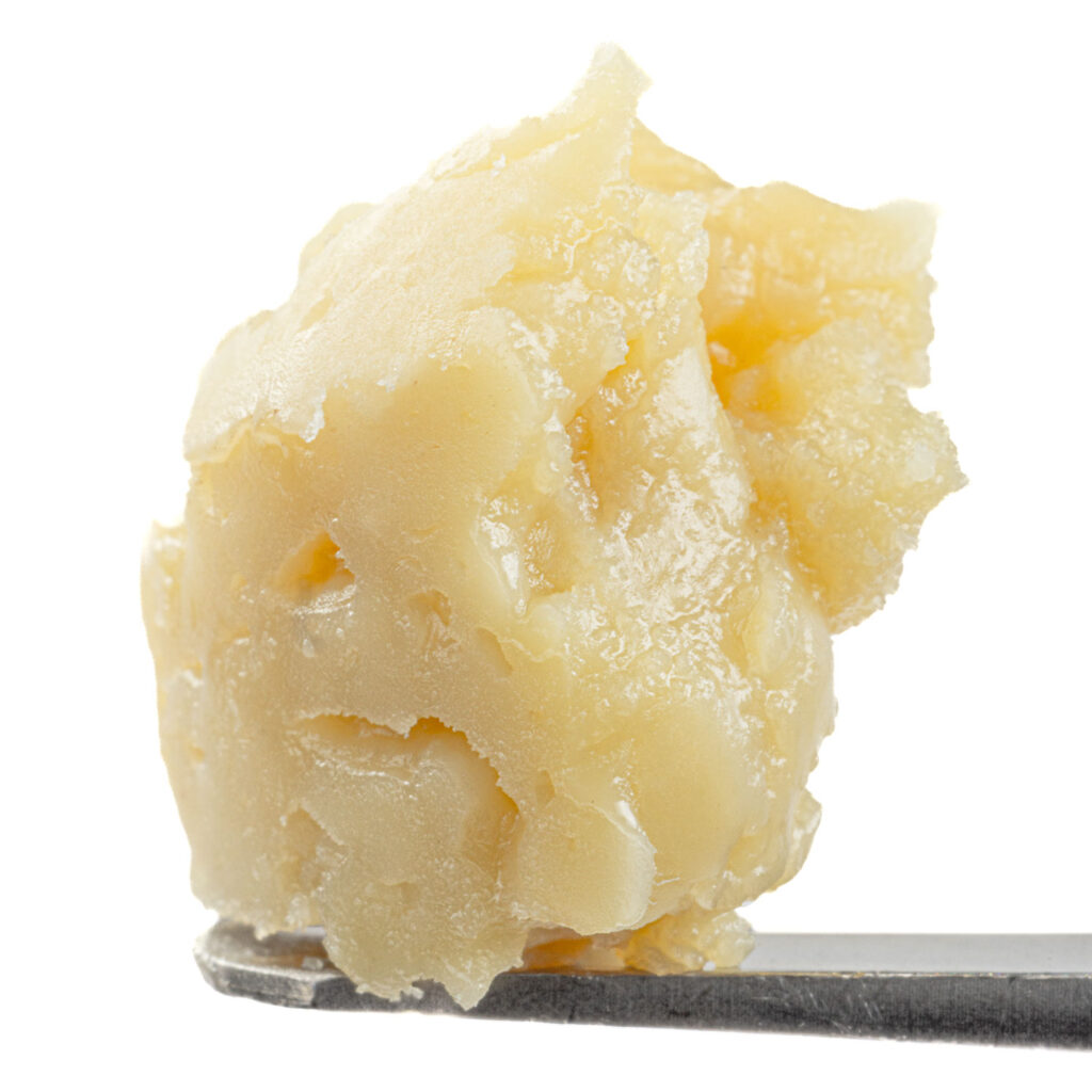 Live Rosin Cold Cure Badder| West Coast Cure® | WCC™