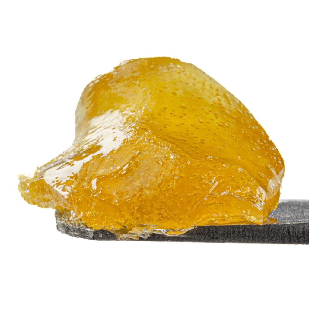 Live Rosin Fresh Press | West Coast Cure®