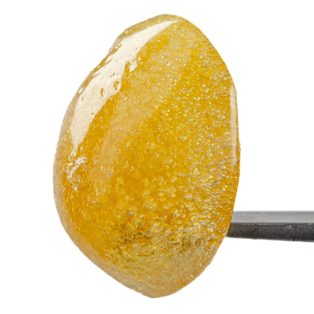 Live Rosin Fresh Press| West Coast Cure® | WCC™