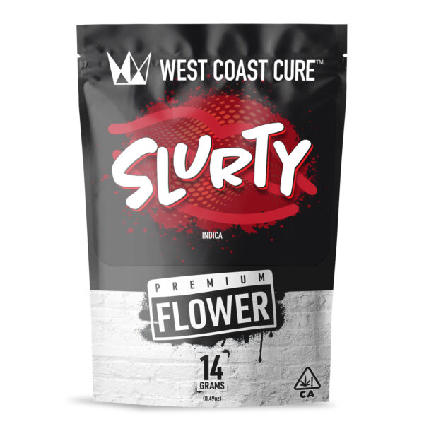 Slurty Premium Flower