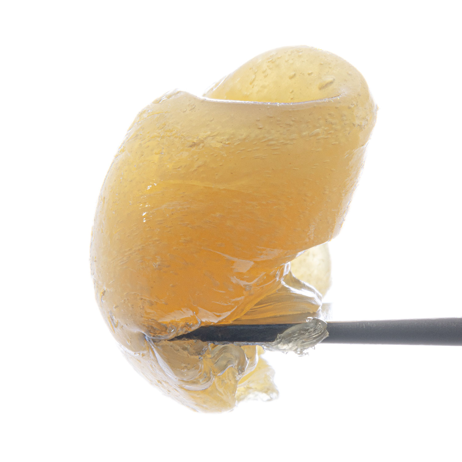 Hash Review: Top Z Live Rosin by WCA x Steady Kushin - The Highest Critic