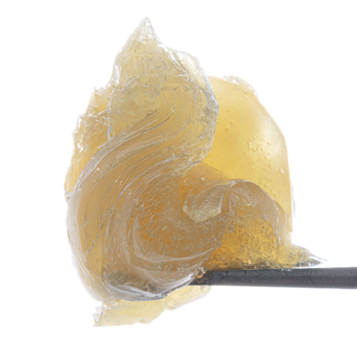 West Coast Cure Hash Rosin Review - An Underrated Selection Of Live Resin