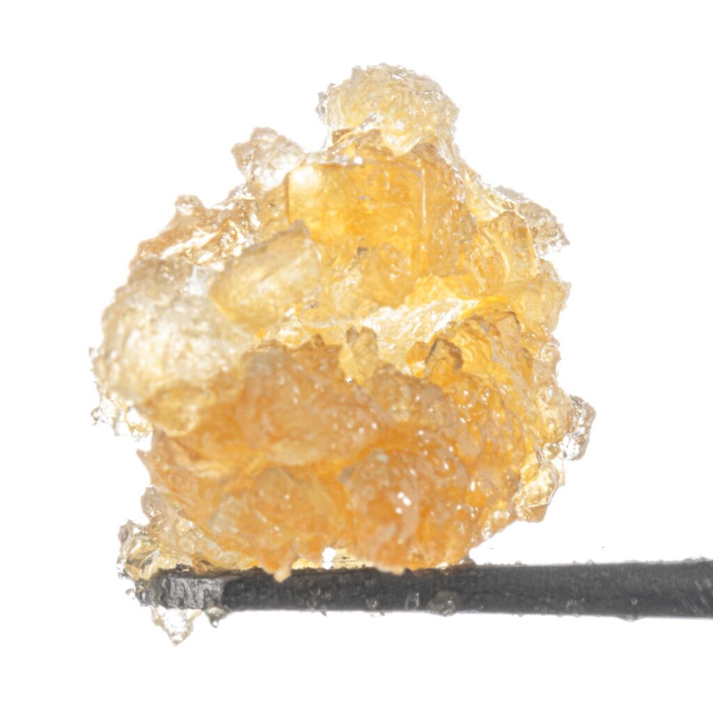 Live Resin Sugar | West Coast Cure® | WCC™