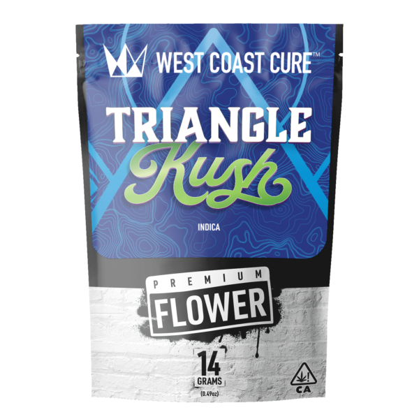 Triangle Kush