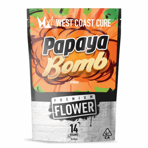 Papaya Bomb