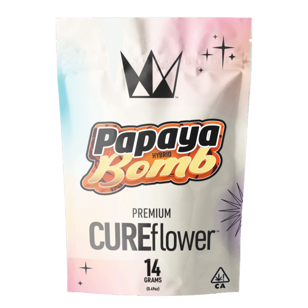 Papaya Bomb