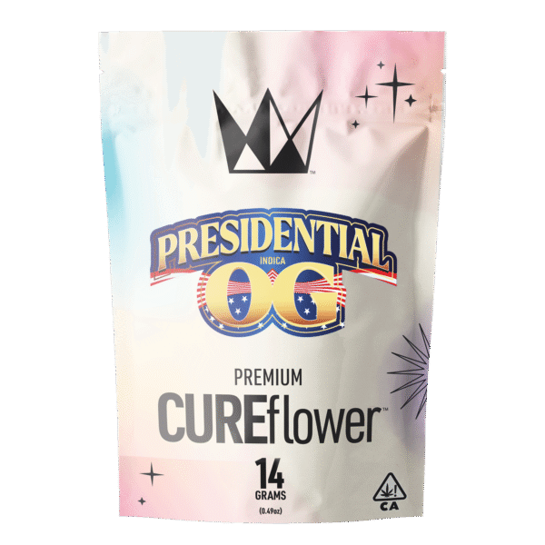 Presidential OG
