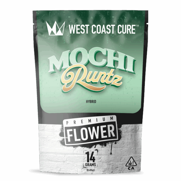 Mochi Runtz