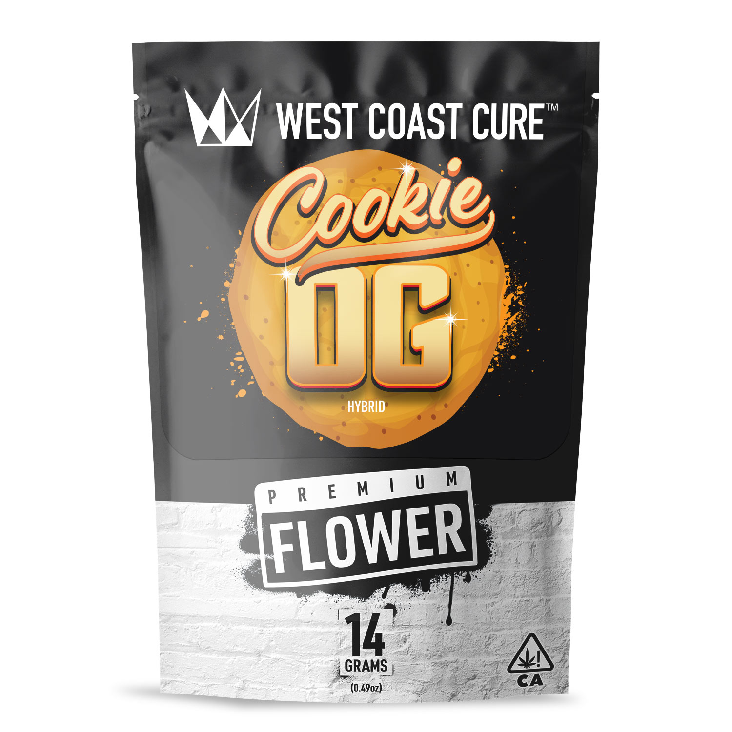 Cookie OG Premium Flower