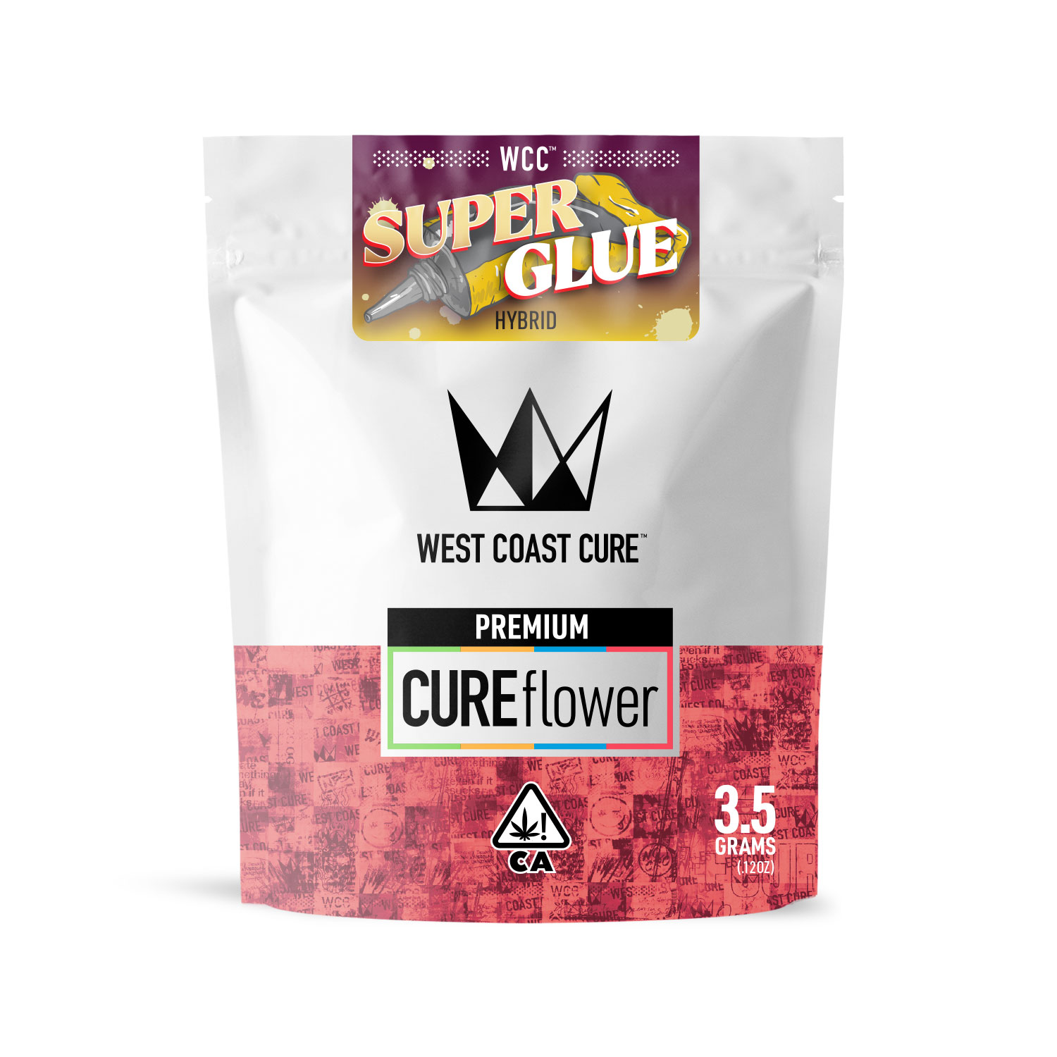 Super Glue Premium Cannabis