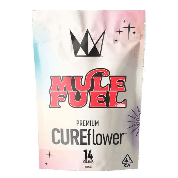 Mule Fuel