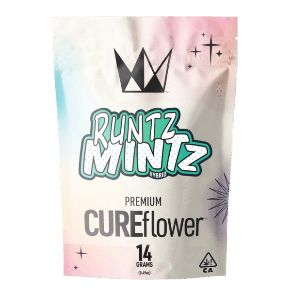 Runtz Mintz