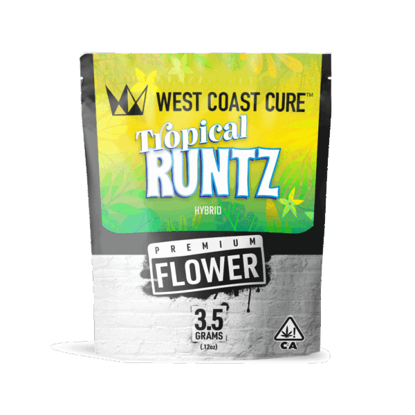 Tropical Runtz