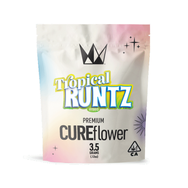 Tropical Runtz