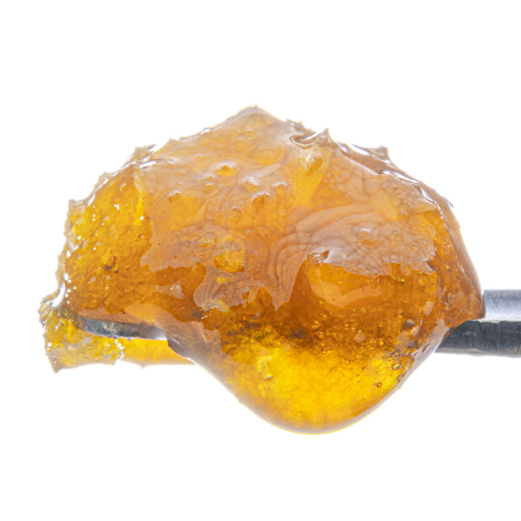 Live Resin Sauce West Coast Cure WCC™