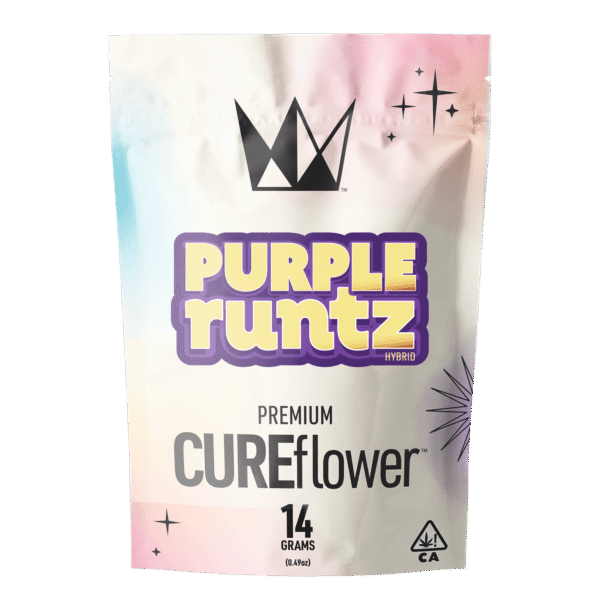 Purple Runtz