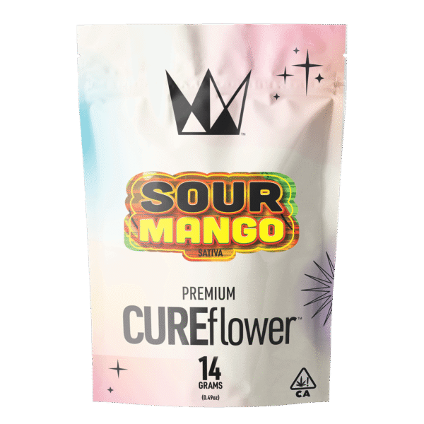 Sour Mango
