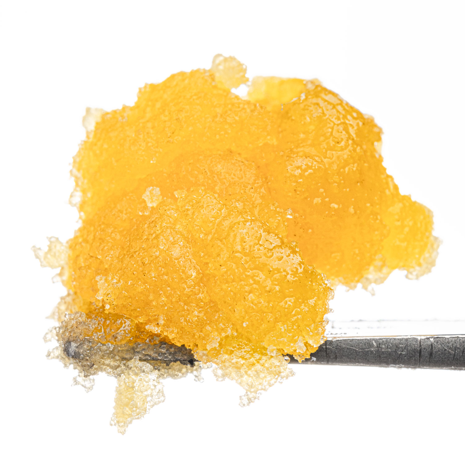 Garlic Gas Live Resin Badder