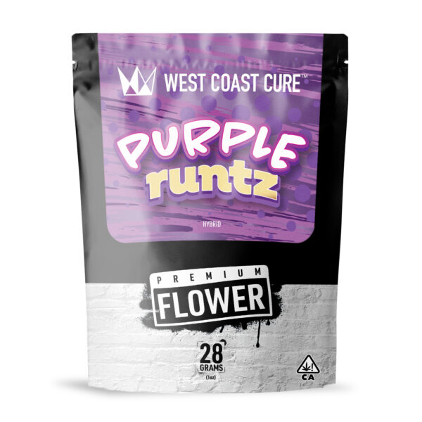 Purple Runtz
