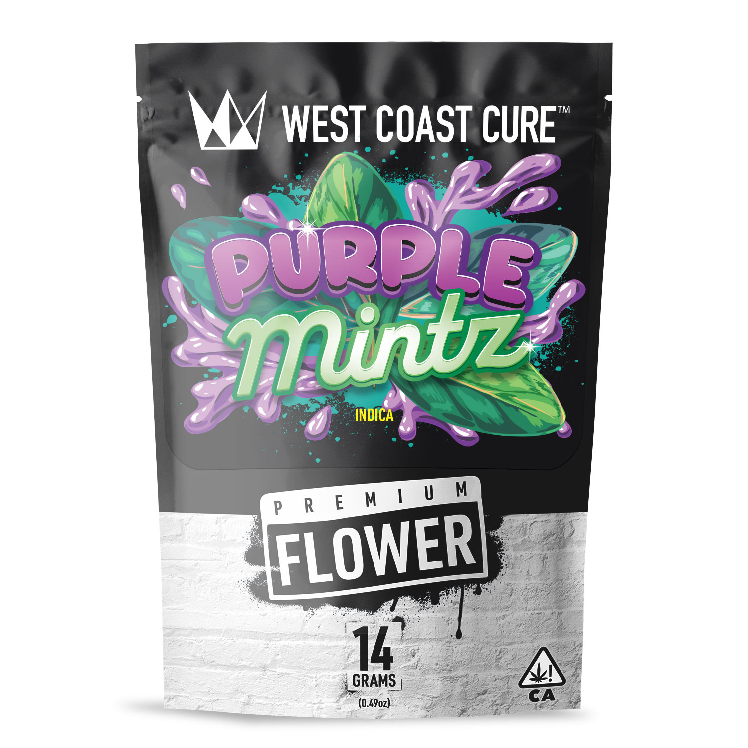 Purple Mintz