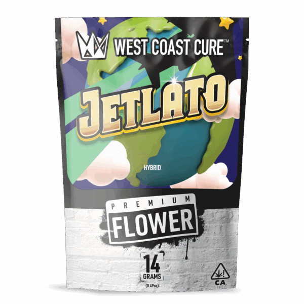 Jetlato