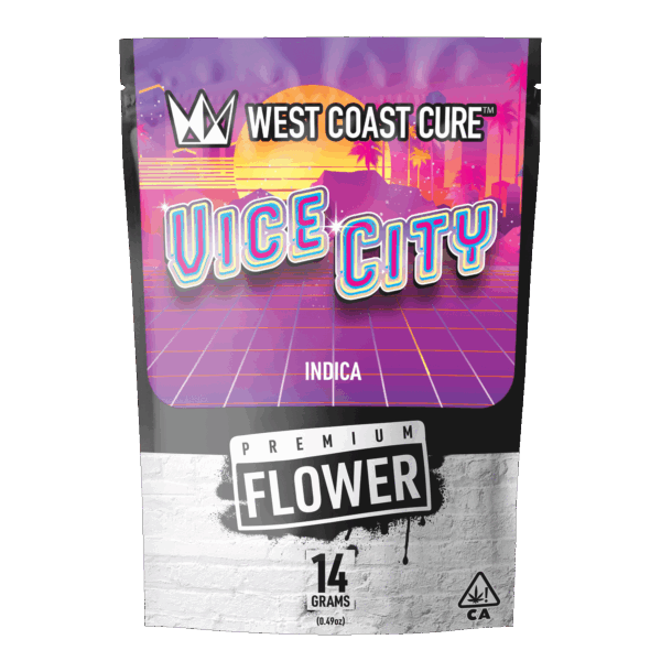 Vice City