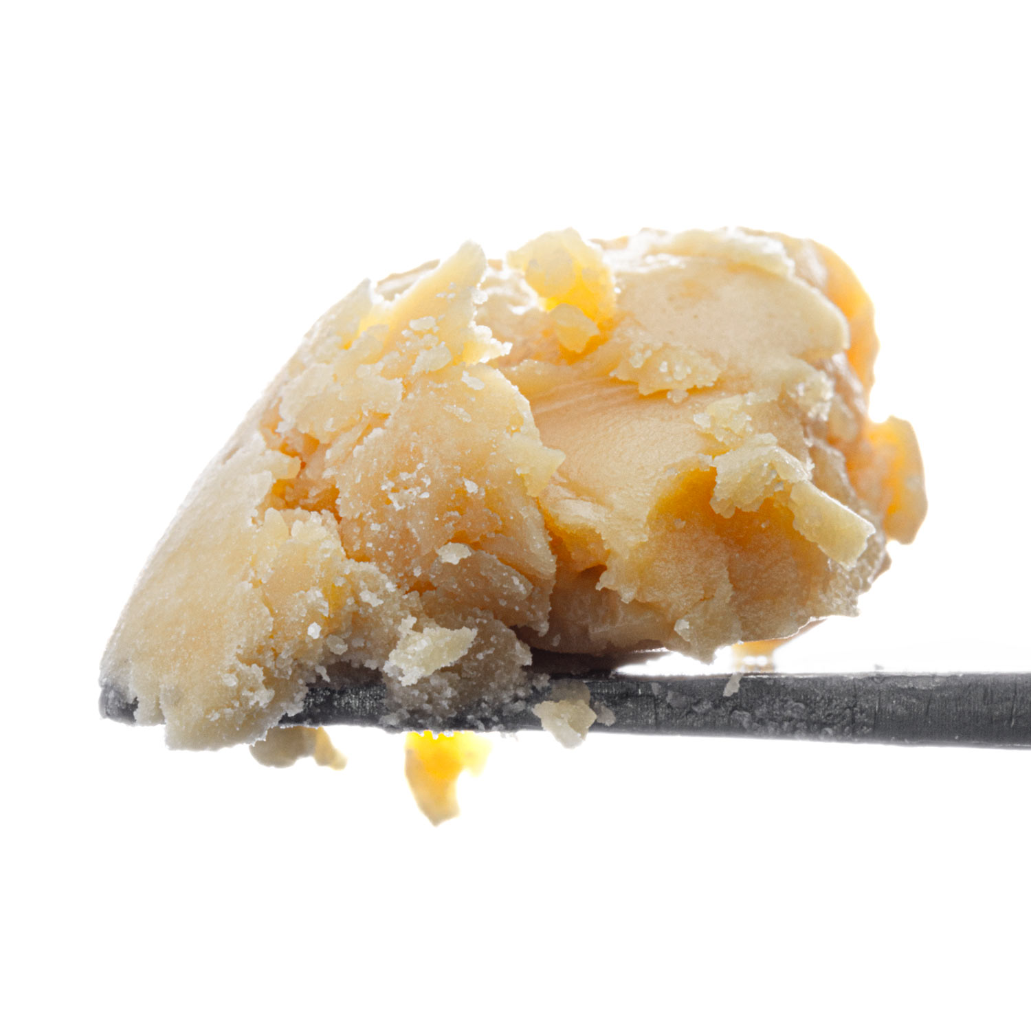 Orange Elixir Live Resin Badder