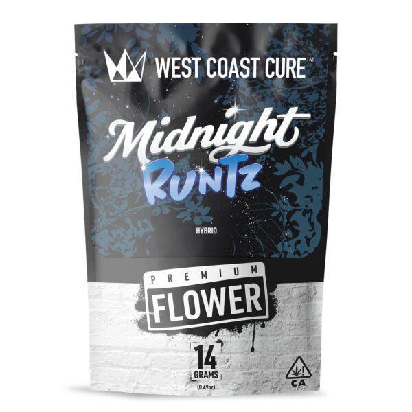 Midnight Runtz 14G