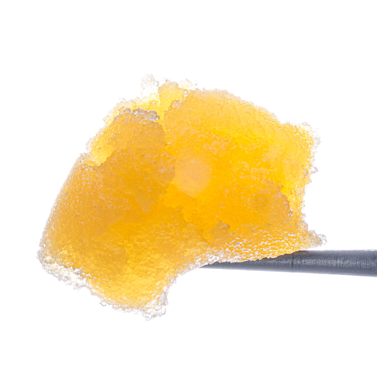 Strawnana MAC Live Resin Badder