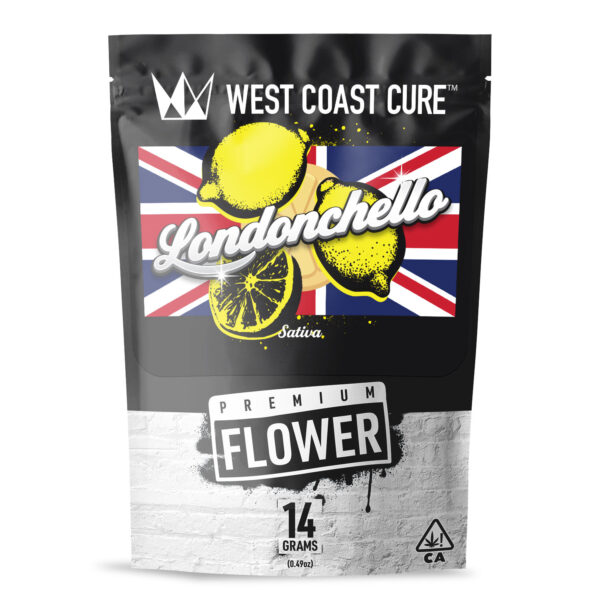 Londonchello PREMIUM FLOWER