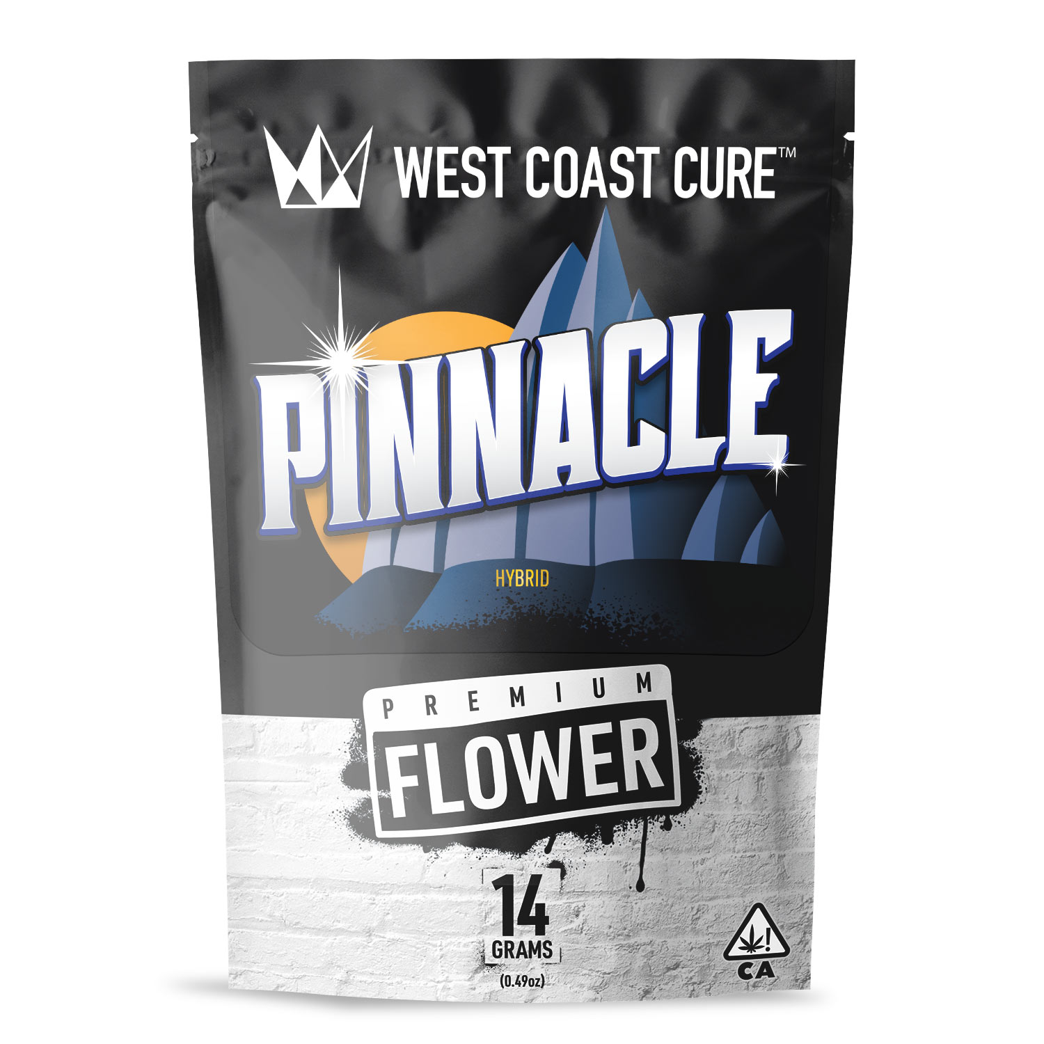 Pinnacle Premium Flower