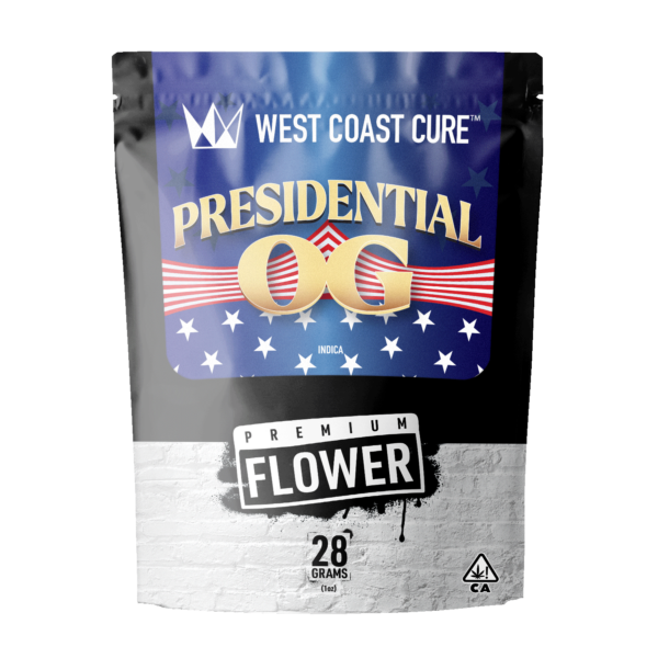 Presidential OG